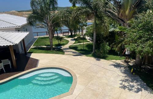 Búzios Mansion Canal Area - Foto 55