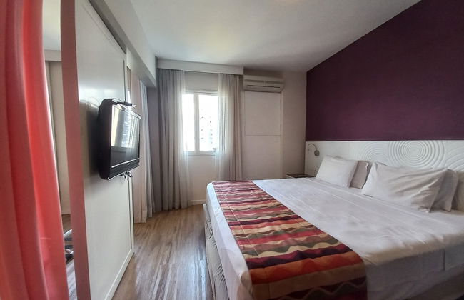 QSA - Anora Spaces - Metropolis Alphaville - Foto 51