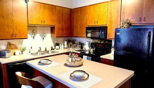 Loft on Lake Ave - Foto 3