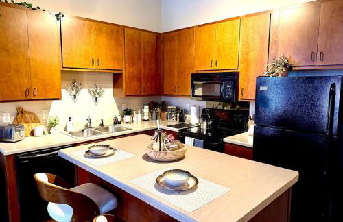 Loft on Lake Ave - Foto 3