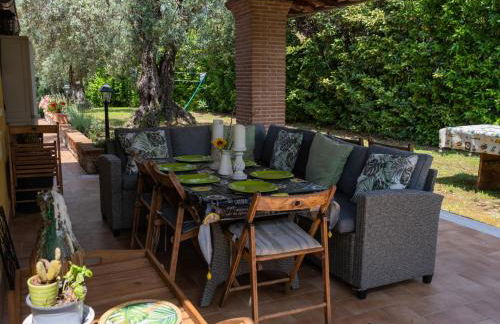 Holiday Home Olive Grove Sabina by Interhome - Foto 33