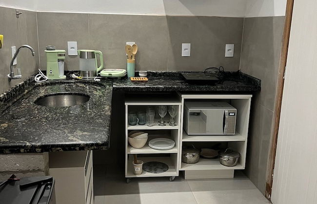 Studios Aromas do Campeche - Floripa - Photo 33