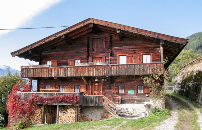 Hochzillertalblick - Foto 61