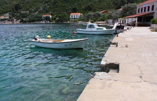 Seaside holiday house Prozurska Luka, Mljet - 4946 - Foto 6