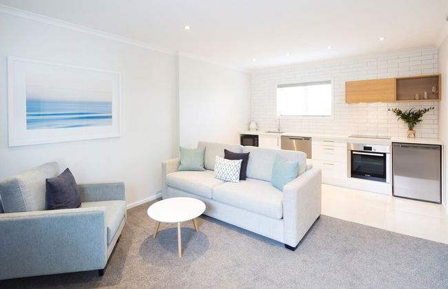 Beechwood Boutique Accommodation - Photo 39