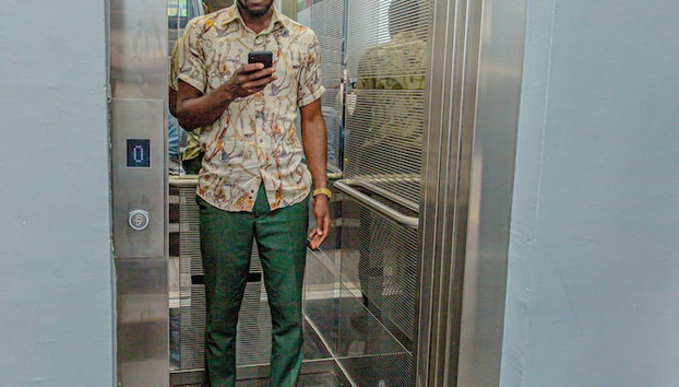 G&G Residency - Photo 2, Reception