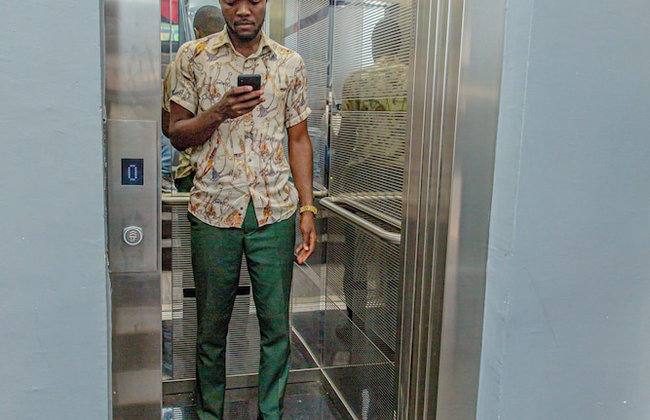 G&G Residency - Photo 2