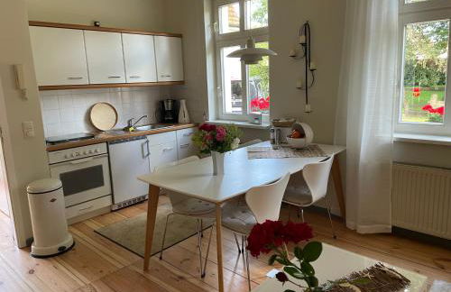 Ferienwohnungen an der Stadtvilla Rheinsberg - Foto 18