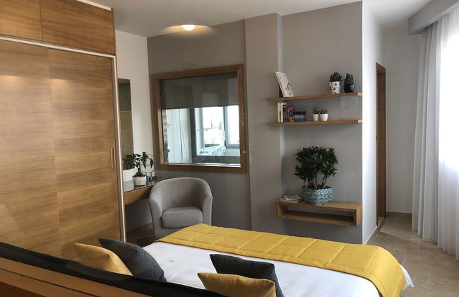 Grey Pearls Suites - Foto 1