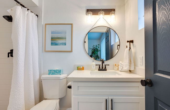 Sun-kissed Delight Mcnair #2 Chandler - Foto 20