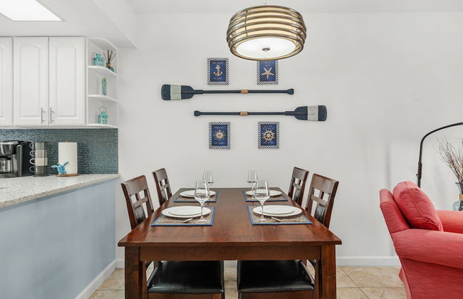 It's A Shore Thing 1 Bedroom Condo by RedAwning - Photo 31