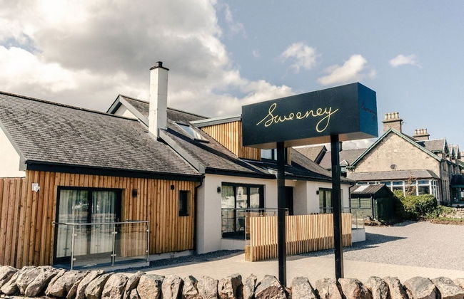 Sweeney Aviemore One - Foto 1