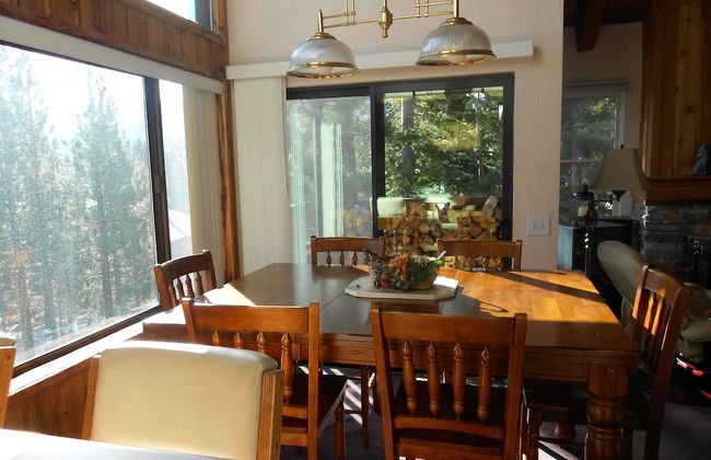 Val d'Isere by Mammoth Reservation Bureau - Foto 34