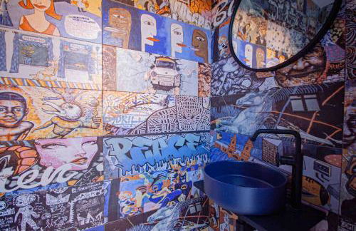 Inmovecos Villa Gawy 2 de Lujo con piscina privada - Foto 42