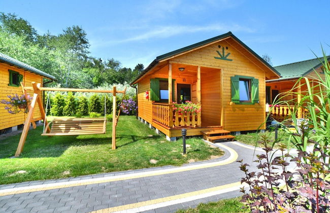 Holiday Home in Mielno Near Beach - Foto 18
