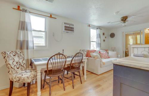 Walk to Memorial Stadium Family Home with Patio - Foto 8