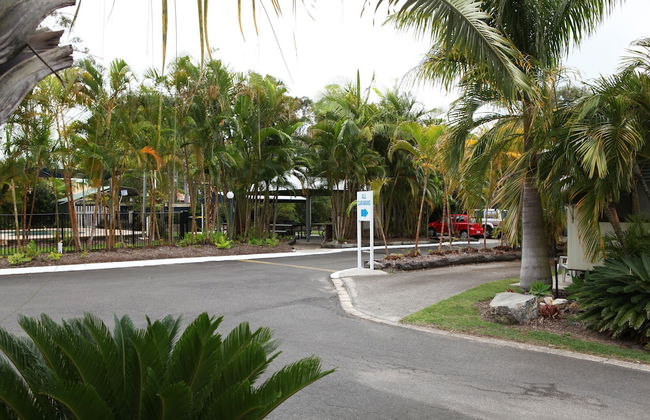 Tasman Holiday Parks - Fraser Coast - Foto 43