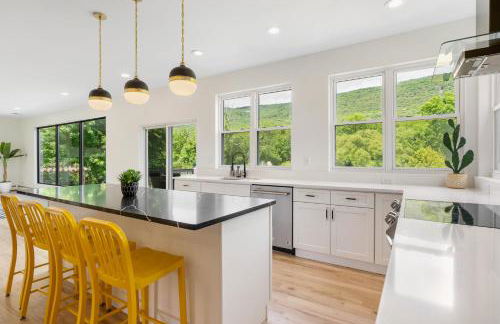 Malkita Aria Mountainview Retreat - Foto 13