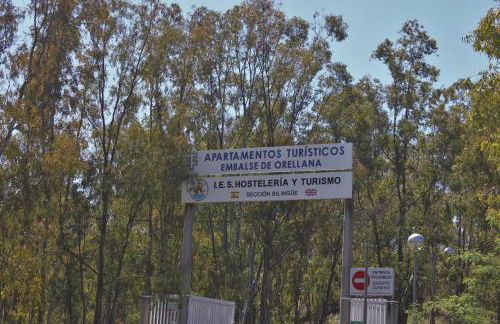 Apartamentos Embalse de Orellana - Foto 28