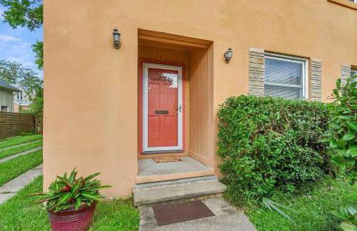 Charming Downtown Charleston, Near Hampton Park - Foto 9