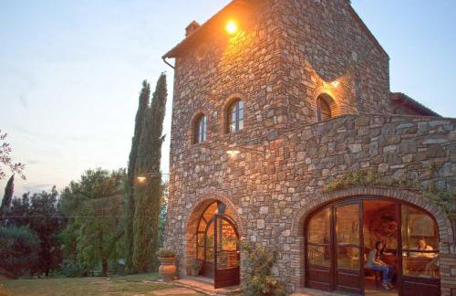 Residenza Storica Casale Pozzuolo - Foto 49