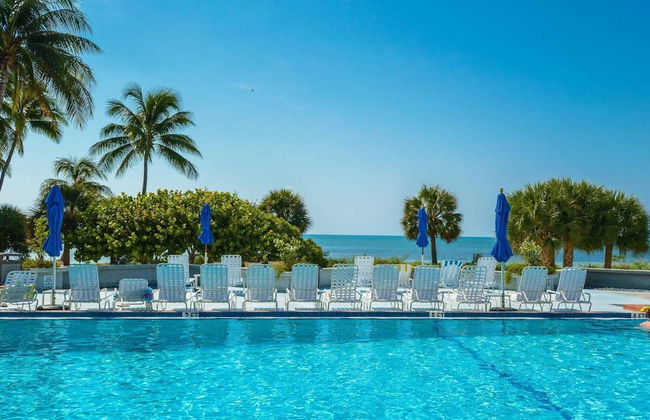 Atlantic Paradise by Avantstay Great Location w/ Balcony, Outdoor Dining & Shared Pool & Hot Tub! - Foto 26