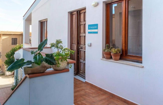 Welcomely - In Riva al Mare - Cala Gonone - Foto 25