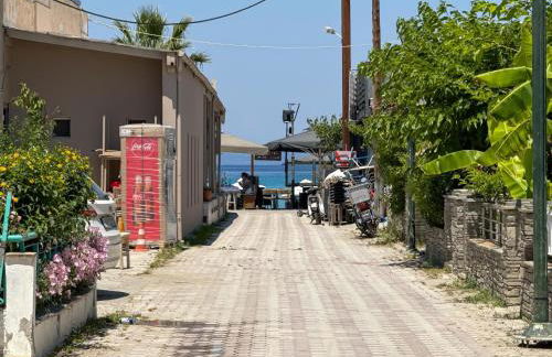 Emerald Seaside Apartment In Pefkohori - Photo 33