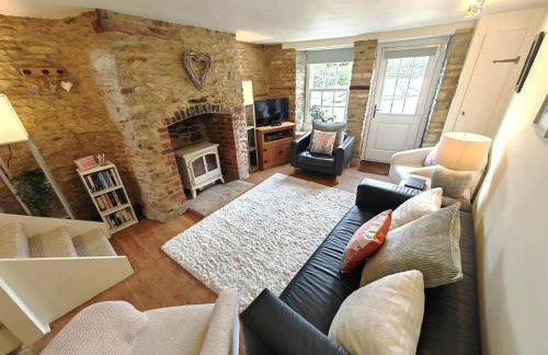 Wishbone Cottage In The Cotswolds - Foto 57