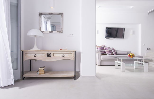 Blue Waves Hotel - Foto 6