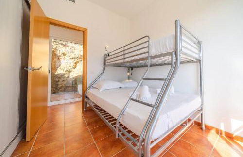 Villa Lovely Breeze, heerlijk familiehuis, 7pers. - Foto 13