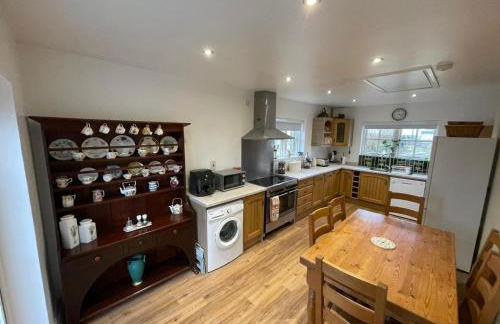 Dunnaglea Cottage, Ballintoy - Foto 6