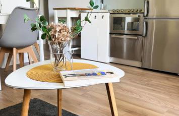 Beautiful apartment SOL-2 for two with balcony - Foto 6