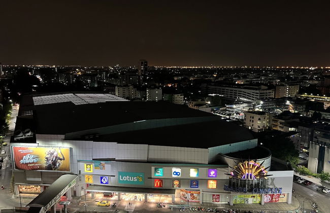 Mall Suites Hotel - Foto 74