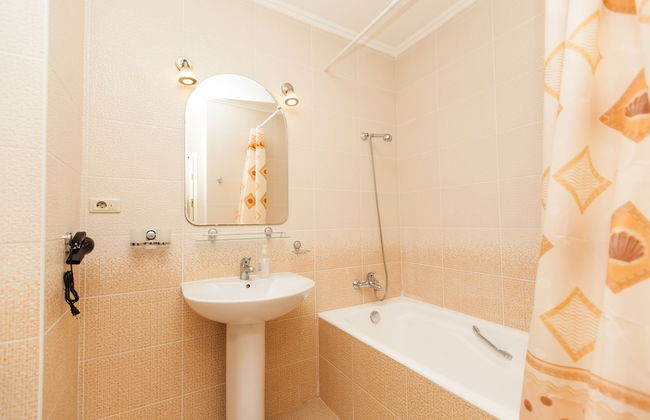 Kvart Boutique Atrium Palace - Foto 35