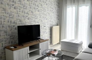 Letty's cozy flat apartment - Foto 1