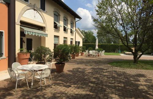 Relais Ca' Serena - Foto 2