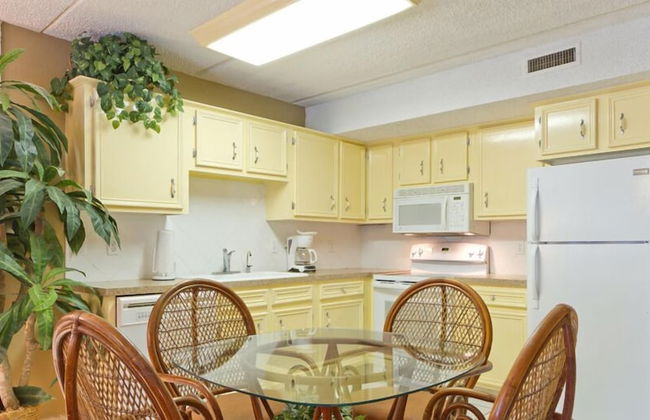 Saida Towers by Padre Island Rentals - Foto 28