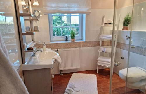 Holiday Home Luxuszeit zu Zweit by Interhome - Foto 9