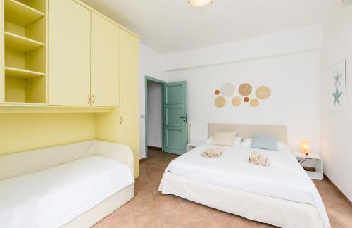 'Casa di Vivi' 300m from the beach Free Wifi Netflix - Photo 6