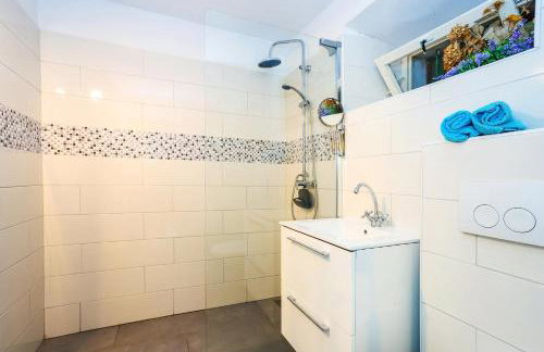 Secluded fisherman's cottage Ston - Supavao, Peljesac - 9485 - Foto 20
