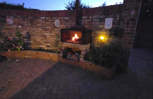 Swallow cottage - Foto 9