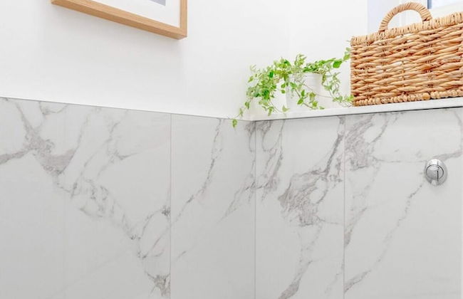 Central & Stylish 1BD Flat - 8mins to Greenwich! - Photo 21