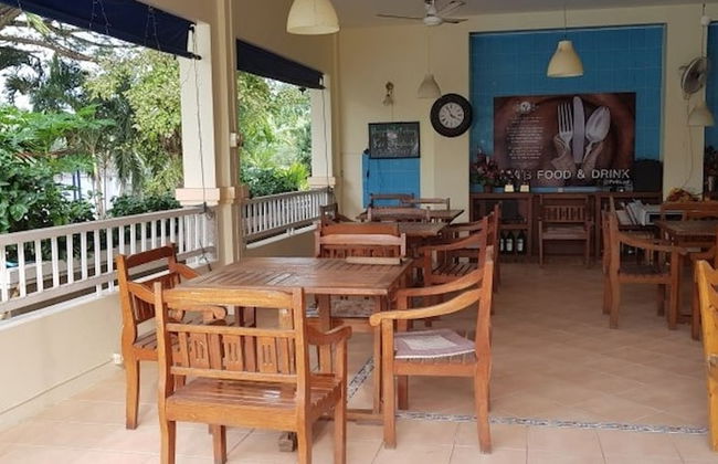 Baan Suan Lalana Floor 1 Room 110 - Foto 8