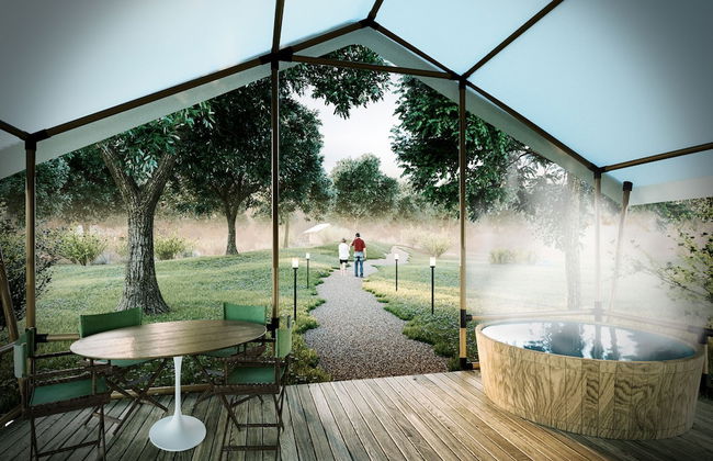 T-Nest Luxury Resort - Foto 9