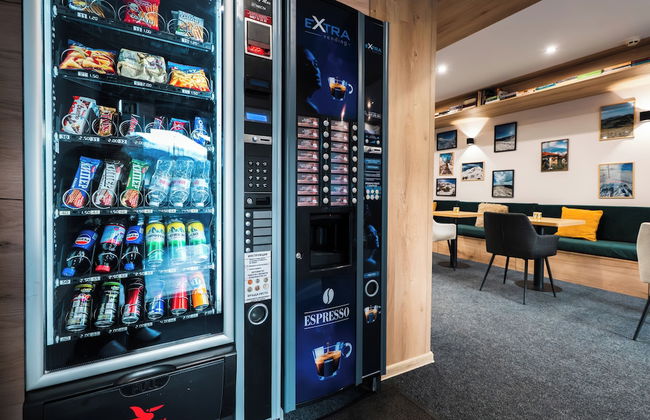 Apart Hotel Dream - Photo 72