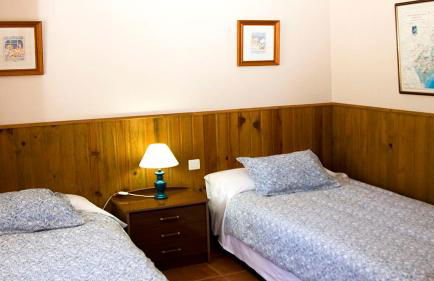 Mirador de Cómpeta - Foto 11