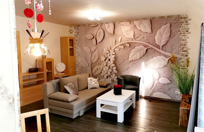 Apartments Villa Ratskopf - Foto 21