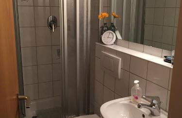 Ferienwohnung Auszeit - Foto 24