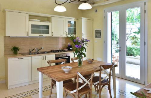 Villa Sirgole Rosa with Pool, Galatina - Foto 10